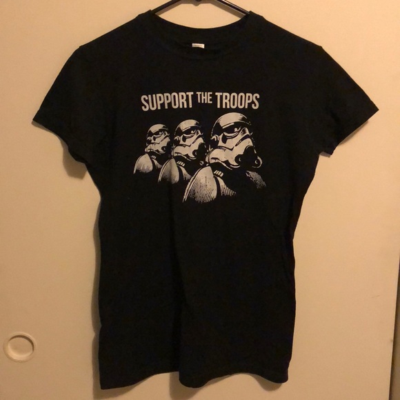 Tops - Star Wars top